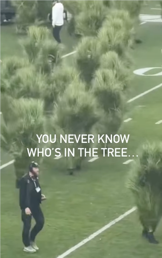 Super Bowl Cultural Moment video cover